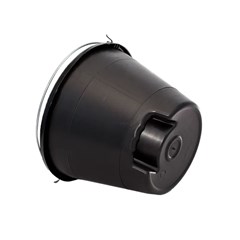 Balde Plastico 12L - Inplast