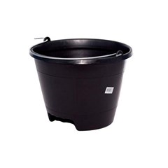 Balde Plastico 12L - Inplast