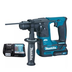 Martelete Rotativo Rompedor Com Bateria 12v - Makita