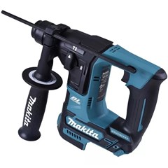 Martelete Rotativo Rompedor Com Bateria 12v - Makita