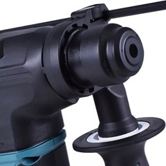 Martelete Rotativo Rompedor Com Bateria 12v - Makita