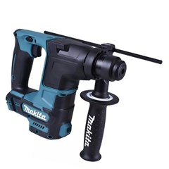Martelete Rotativo Rompedor Com Bateria 12v - Makita