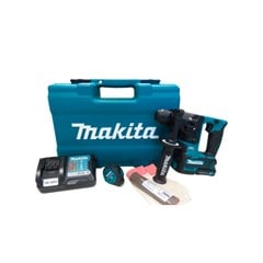 Martelete Rotativo Rompedor Com Bateria 12v - Makita
