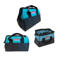 Kit Carregador Duplo Com Sacola E Baterias De 3ah 18v 127v - Makita