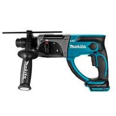 Martelete Perfurador 1,9 Joules Bivolt - Makita