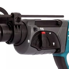 Martelete Perfurador 1,9 Joules Bivolt - Makita