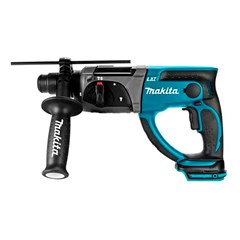 Martelete Perfurador 1,9 Joules Bivolt - Makita