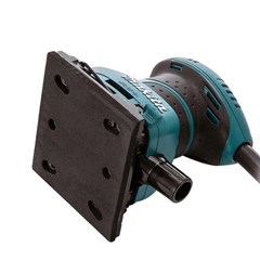 Lixadeira Orbital 180w 110v - Makita