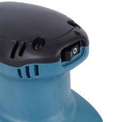Lixadeira Orbital 180w 110v - Makita