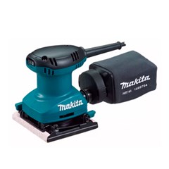 Lixadeira Orbital 180w 110v - Makita