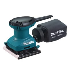Lixadeira Orbital 180w 220v - Makita