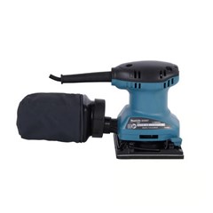 Lixadeira Orbital 180w 220v - Makita
