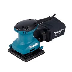 Lixadeira Orbital 180w 220v - Makita