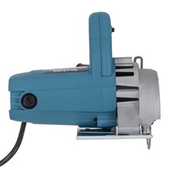 Serra Marmore + 2 Discos De Corte Diamantado 4.3/8 1300w 127v - Makita