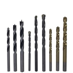 Jogo Brocas 5-8mm 9pcs - Makita