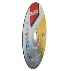 Disco Corte 180x1,6x22,23mm - Makita