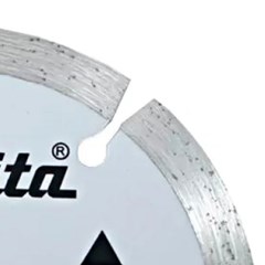 Disco Corte Diamantado 105x20x8mm - Makita