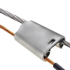 Conector Ampactinho Cunha Crc-Iv - Conimel
