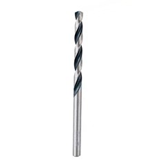 Broca Metal Aço Rápido 1/16” 10 Peças - Bosch