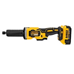 Retificadeira 1.1/2 20v Max C/Bat - Dewalt