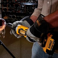 Retificadeira 1.1/2 20v Max C/Bat - Dewalt