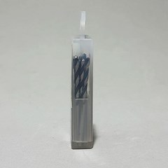 Broca Metal Aço Rápido 3,0mm - Bosch