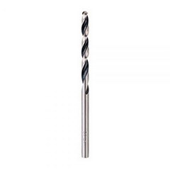 Broca Metal Aço Rápido 3,0mm - Bosch