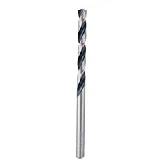 Broca Metal Aço Rápido 3/8” 10 Peças - Bosch