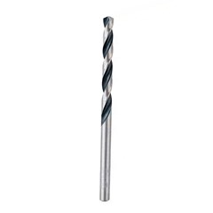 Broca Metal Aço Rápido 3/16” - Bosch