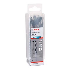 Broca Metal Aço Rápido 5/16” 10 Peças - Bosch