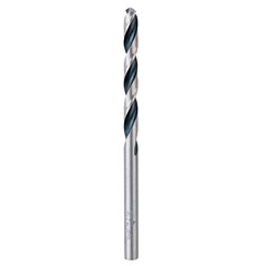 Broca Metal Aço Rápido 5/16” 10 Peças - Bosch