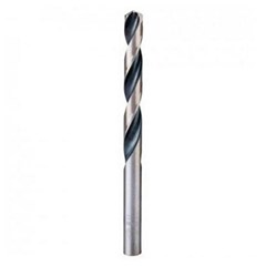 Broca Metal Aço Rápido 5/32” 10 Peças - Bosch