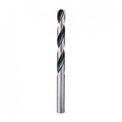 Broca Metal Aço Rápido 13mm 5 Peças - Bosch