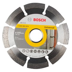 Disco de Corte Standard 15 x 20 x 1,8 x 8mm - Bosch