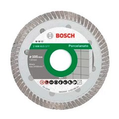 Discos Diamantado Expert 105x20x1,4x8mm - Bosch