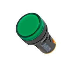 Sinalizador Led Trd16-22ds/4 Verde - Tramontina