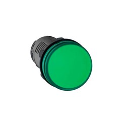 Sinalizador Led Trd16-22ds/4 Verde - Tramontina