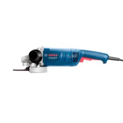 Esmerilhadeira Angular 7” 2200W - Bosch