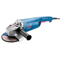 Esmerilhadeira Angular 7” 2200W - Bosch