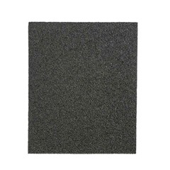 Folha de Lixa Blue 230x280mm G80 25 Peças - Bosch