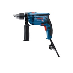 Furadeira Imp. 1/2” Gsb13 750w 220v  - Bosch