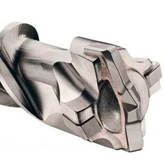 Broca P/Concreto 25mm² - Vonder