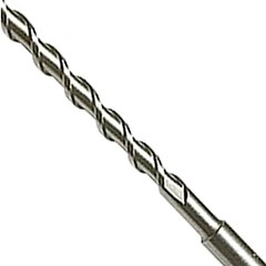 Broca P/Concreto 4,0mm² - Vonder