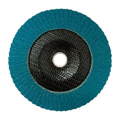 Disco Flap Curvo Standard 115mm G60 - Bosch