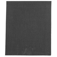 Folha de Lixa Blue 230x280mm G320 25 Peças - Bosch