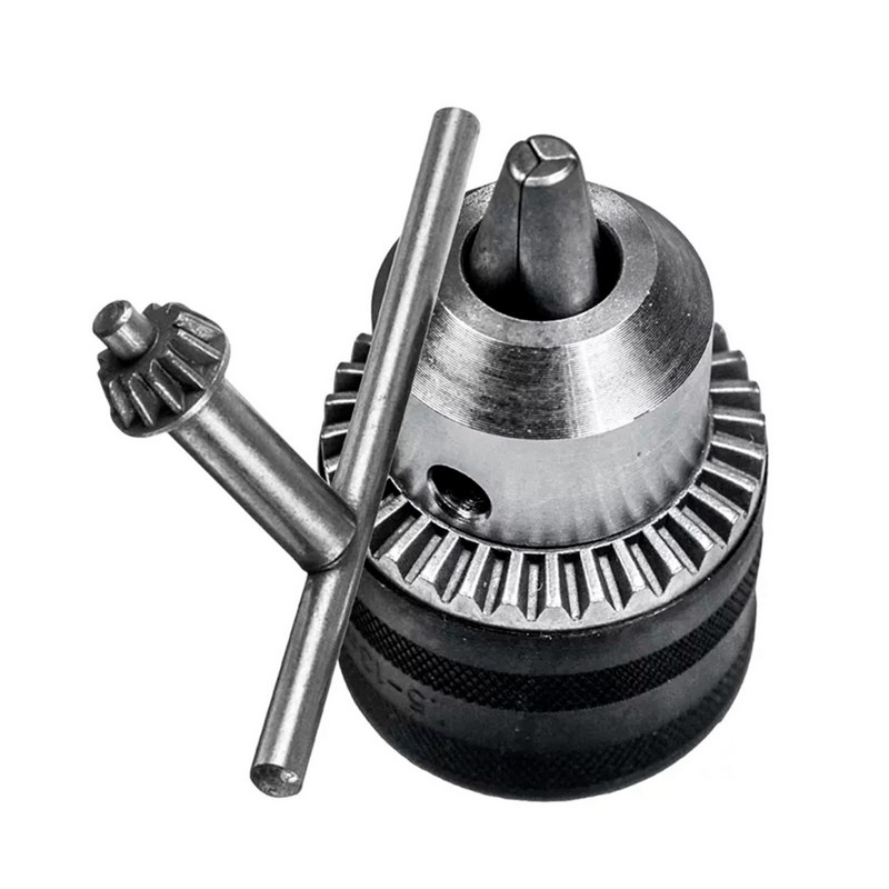 Mandril Furadeira C/ Chave 13mm - Bosch | EP Elétrica