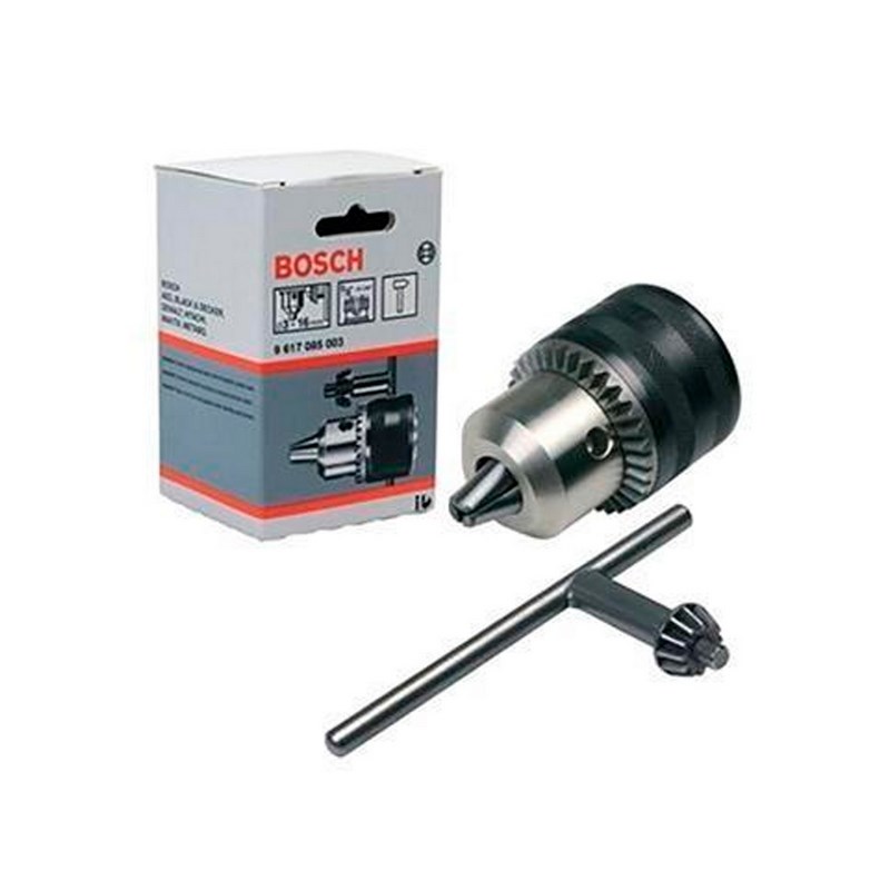 Mandril Furadeira C/ Chave 13mm - Bosch | EP Elétrica