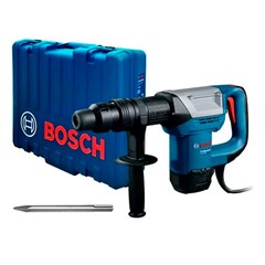 Martelo Demolidor Gsh500 1100w 220v  - Bosch