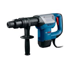 Martelo Demolidor Gsh500 1100w 220v  - Bosch