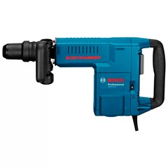 Martelo Demolidor Gsh11 1500w 220v  - Bosch